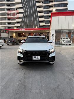 اودي Q8